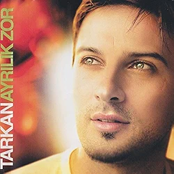 Tarkan -Karma KASET Plak Satın Al Tarkan -Karma KASET Plak Satın Al